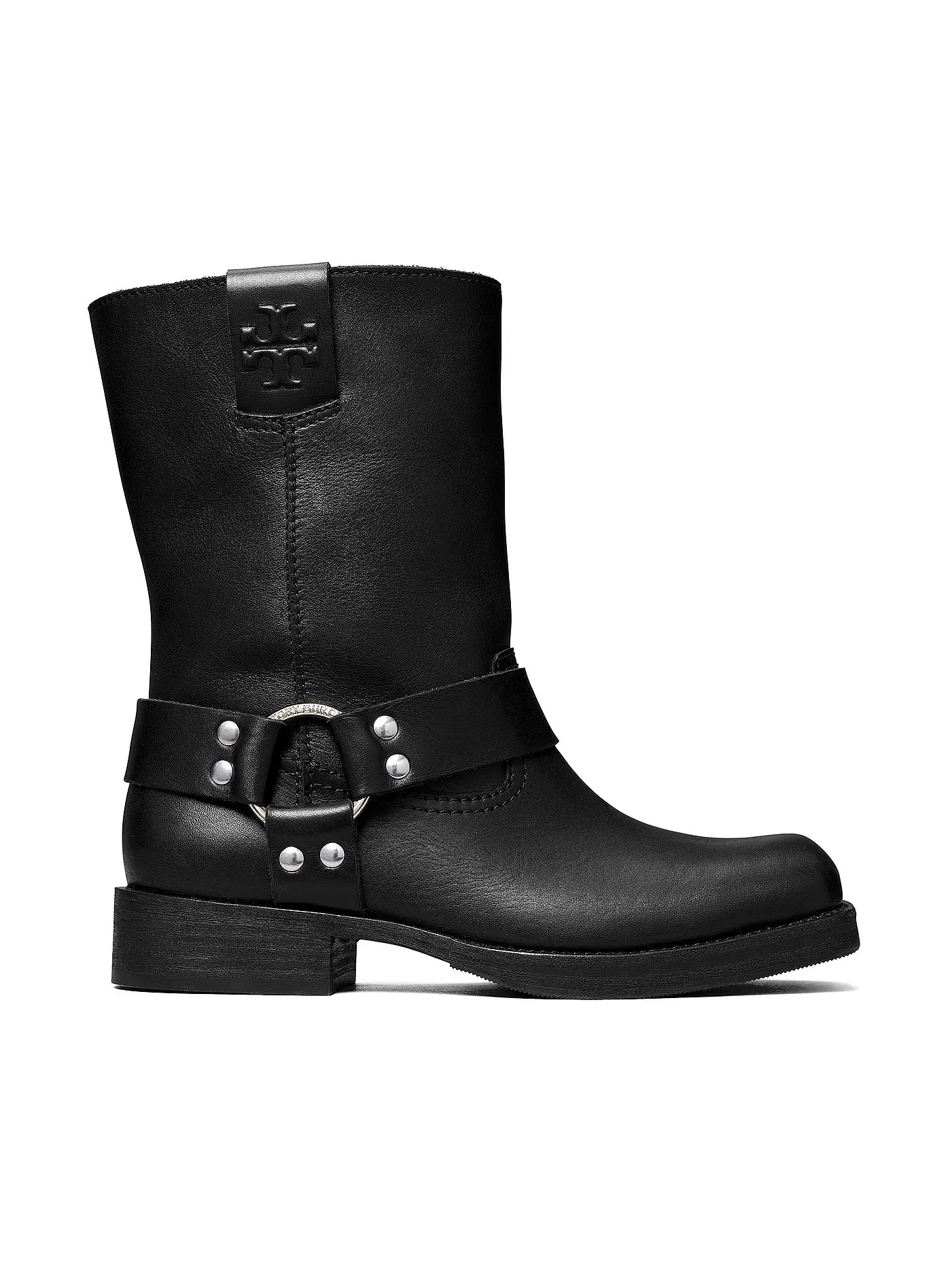 TORY BURCH | Boots DOUBLE MOTO | 